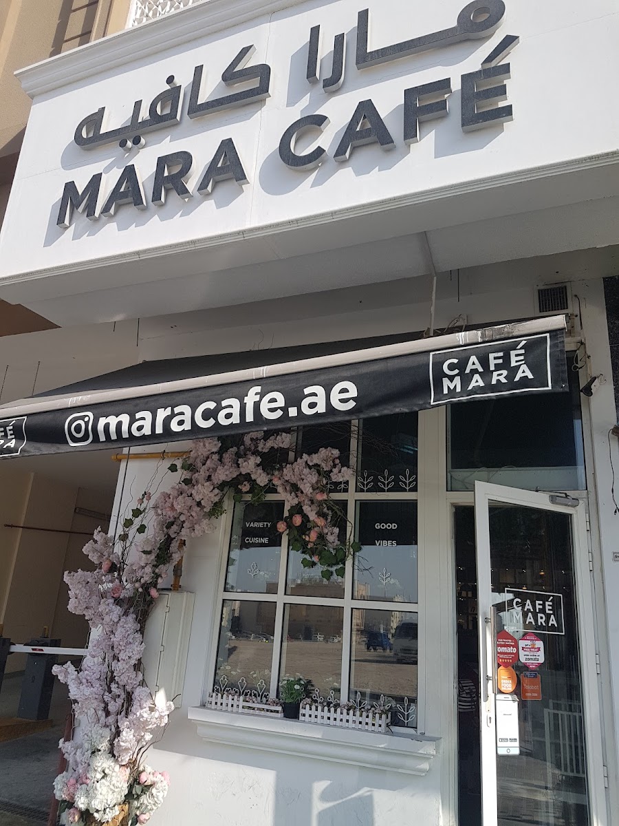 Mara Cafe